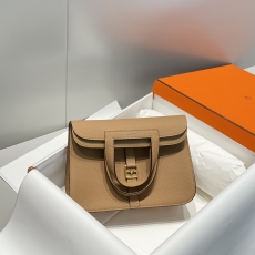 Hermes Halzan Bags